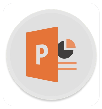 PPT图标
